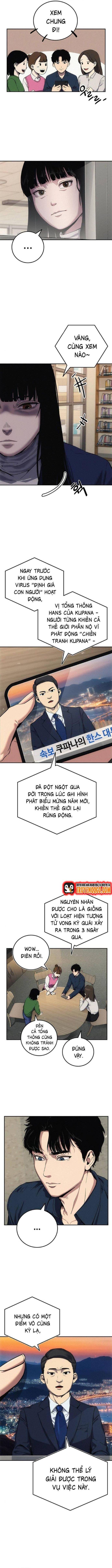 Ngươi Được Định Giá Bao Nhiêu?: Chapter 4