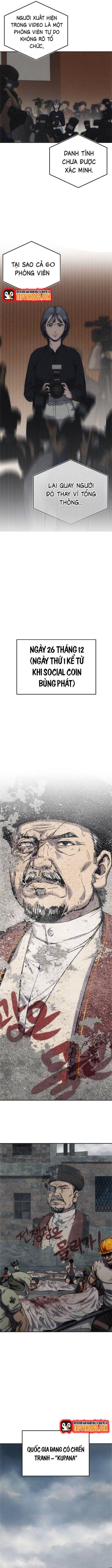 Ngươi Được Định Giá Bao Nhiêu?: Chapter 4