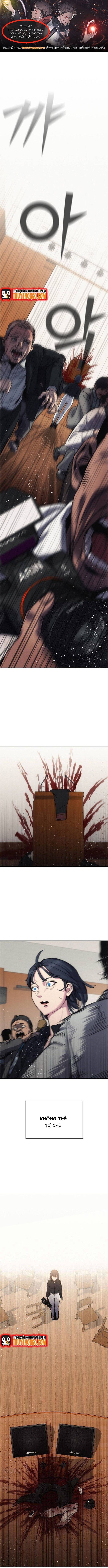 Ngươi Được Định Giá Bao Nhiêu?: Chapter 5