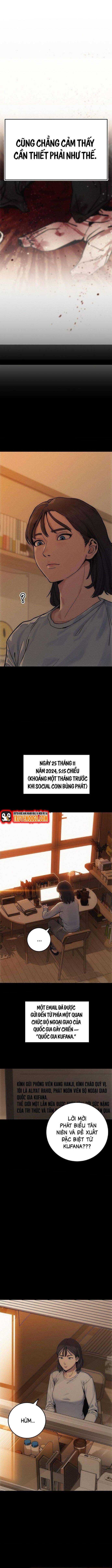 Ngươi Được Định Giá Bao Nhiêu?: Chapter 5