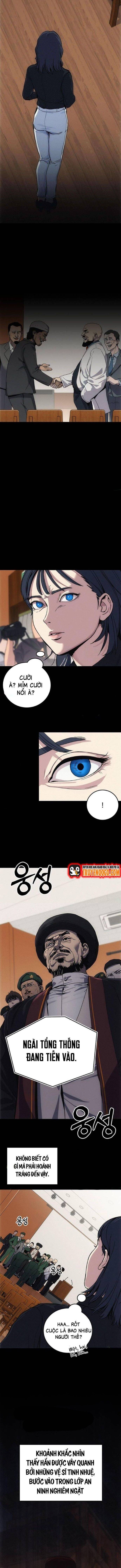 Ngươi Được Định Giá Bao Nhiêu?: Chapter 5