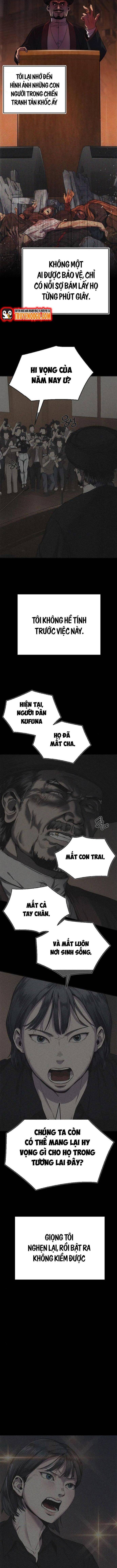 Ngươi Được Định Giá Bao Nhiêu?: Chapter 5