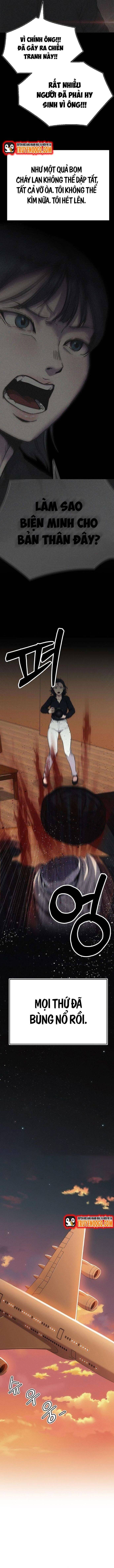 Ngươi Được Định Giá Bao Nhiêu?: Chapter 5