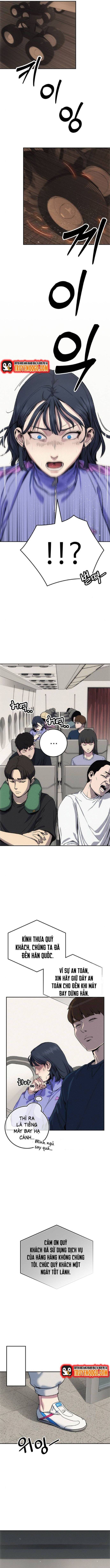 Ngươi Được Định Giá Bao Nhiêu?: Chapter 5