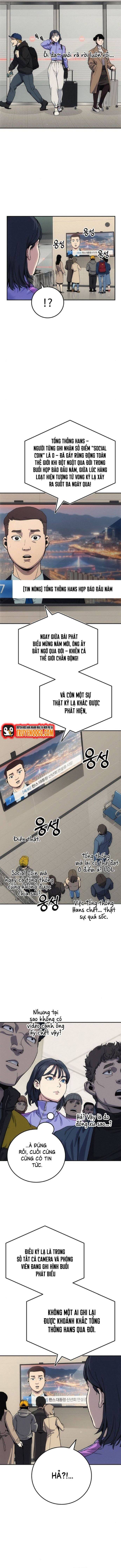 Ngươi Được Định Giá Bao Nhiêu?: Chapter 5