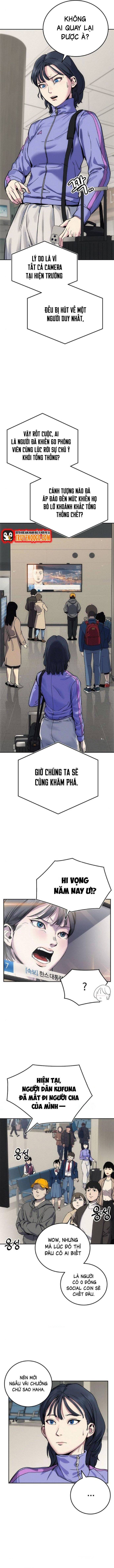 Ngươi Được Định Giá Bao Nhiêu?: Chapter 5