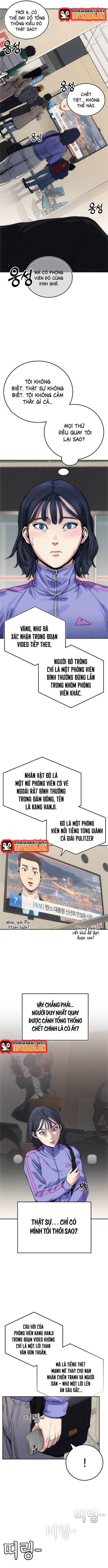 Ngươi Được Định Giá Bao Nhiêu?: Chapter 5