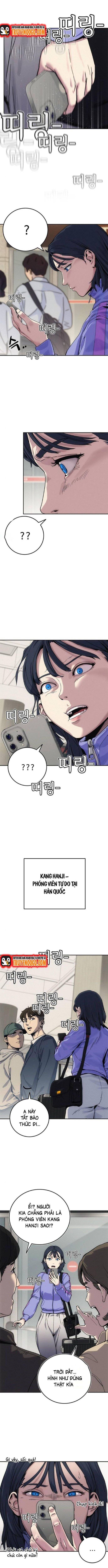 Ngươi Được Định Giá Bao Nhiêu?: Chapter 5