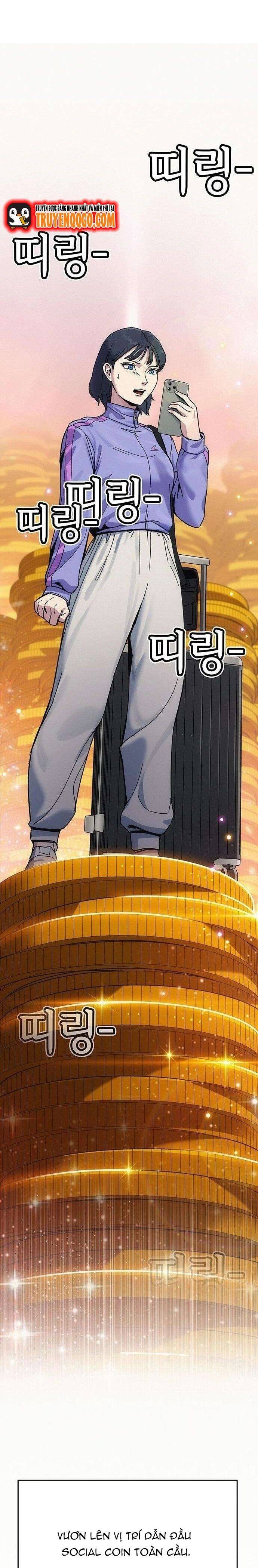 Ngươi Được Định Giá Bao Nhiêu?: Chapter 5