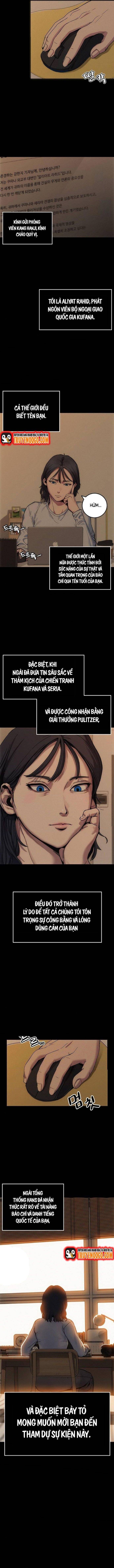 Ngươi Được Định Giá Bao Nhiêu?: Chapter 5