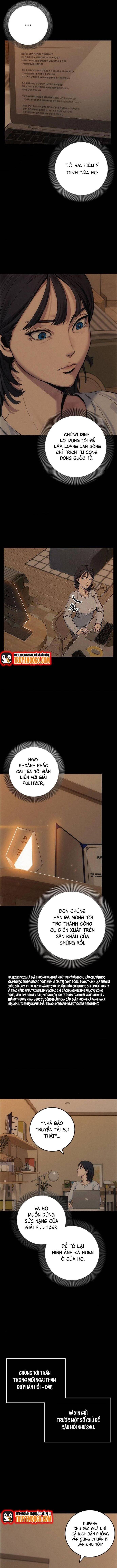 Ngươi Được Định Giá Bao Nhiêu?: Chapter 5