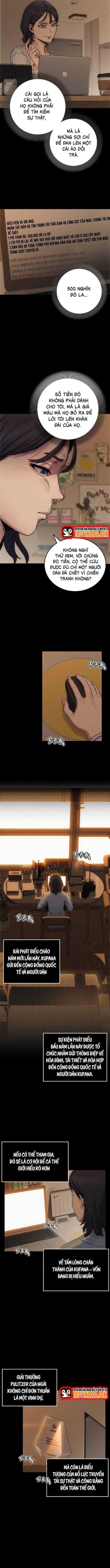 Ngươi Được Định Giá Bao Nhiêu?: Chapter 5