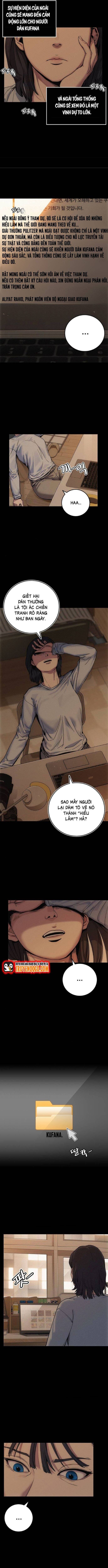 Ngươi Được Định Giá Bao Nhiêu?: Chapter 5