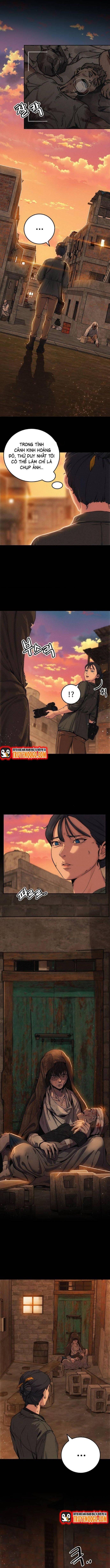 Ngươi Được Định Giá Bao Nhiêu?: Chapter 5