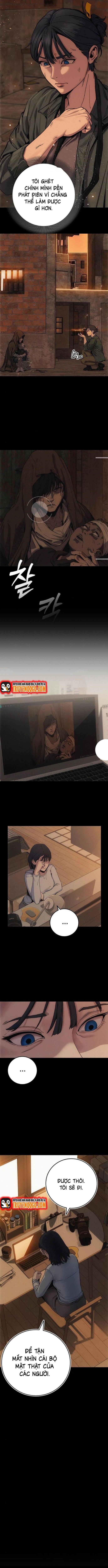 Ngươi Được Định Giá Bao Nhiêu?: Chapter 5