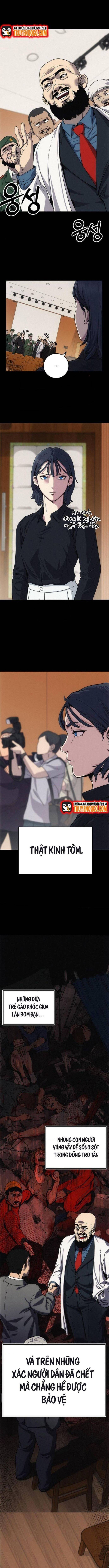 Ngươi Được Định Giá Bao Nhiêu?: Chapter 5