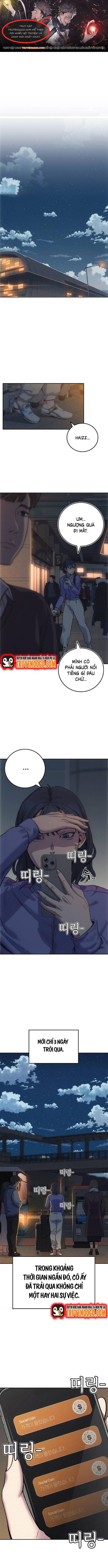 Ngươi Được Định Giá Bao Nhiêu?: Chapter 6