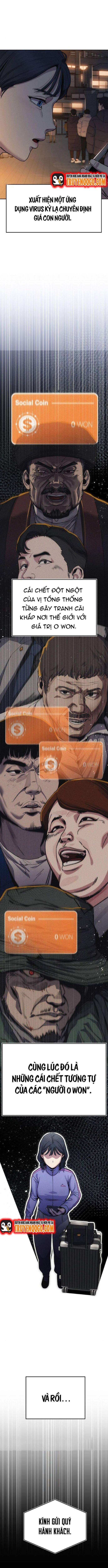 Ngươi Được Định Giá Bao Nhiêu?: Chapter 6