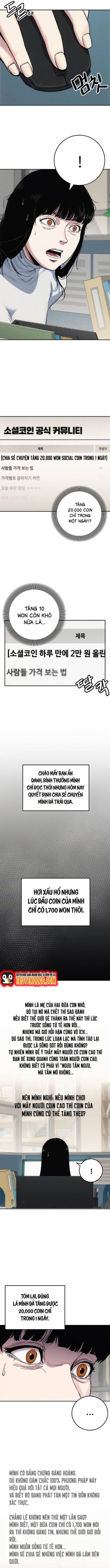 Ngươi Được Định Giá Bao Nhiêu?: Chapter 6