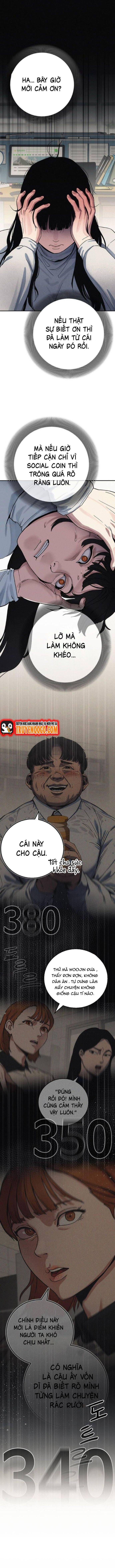 Ngươi Được Định Giá Bao Nhiêu?: Chapter 6