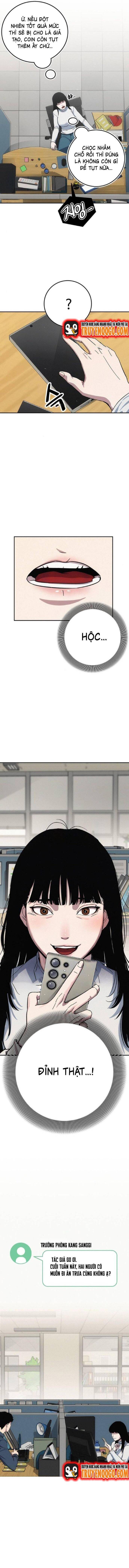 Ngươi Được Định Giá Bao Nhiêu?: Chapter 6