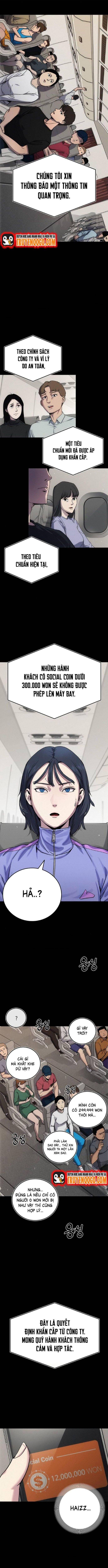 Ngươi Được Định Giá Bao Nhiêu?: Chapter 6