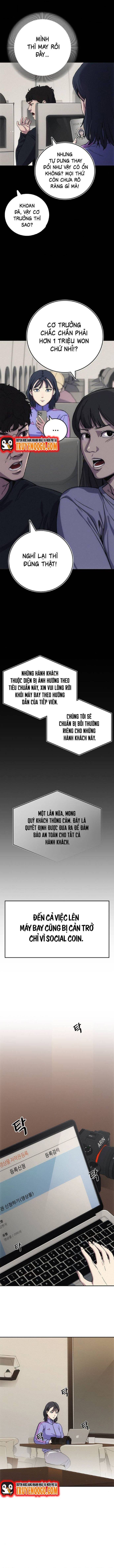 Ngươi Được Định Giá Bao Nhiêu?: Chapter 6