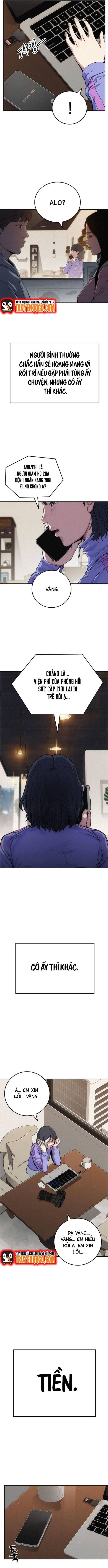 Ngươi Được Định Giá Bao Nhiêu?: Chapter 6