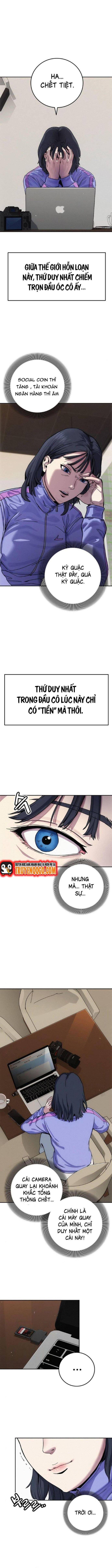 Ngươi Được Định Giá Bao Nhiêu?: Chapter 6