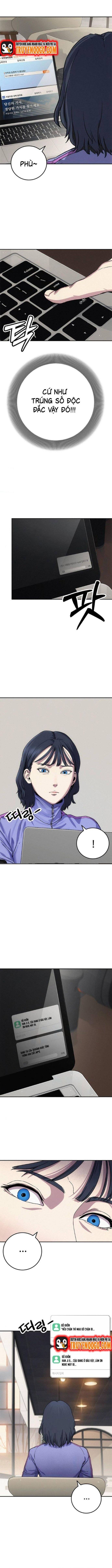 Ngươi Được Định Giá Bao Nhiêu?: Chapter 6