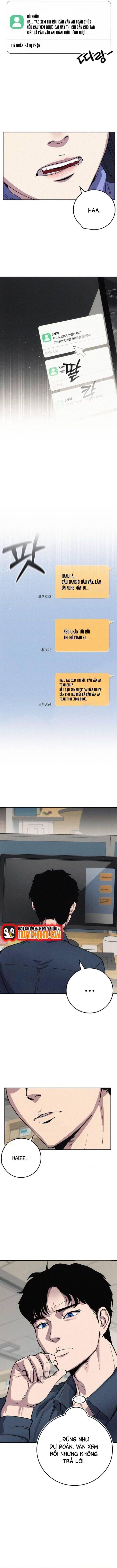 Ngươi Được Định Giá Bao Nhiêu?: Chapter 6