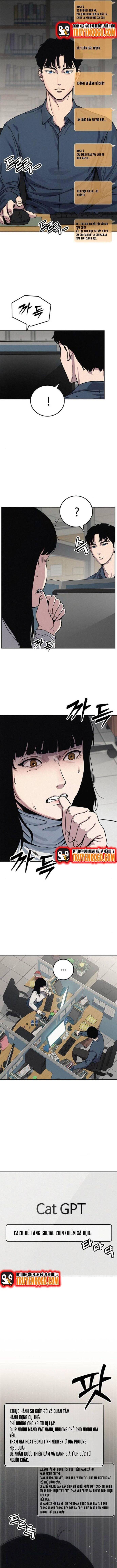 Ngươi Được Định Giá Bao Nhiêu?: Chapter 6