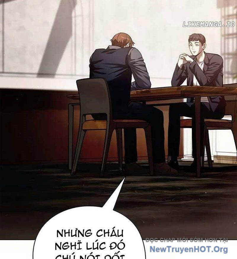 Người Giám Định Cổ Vật: Chapter 43