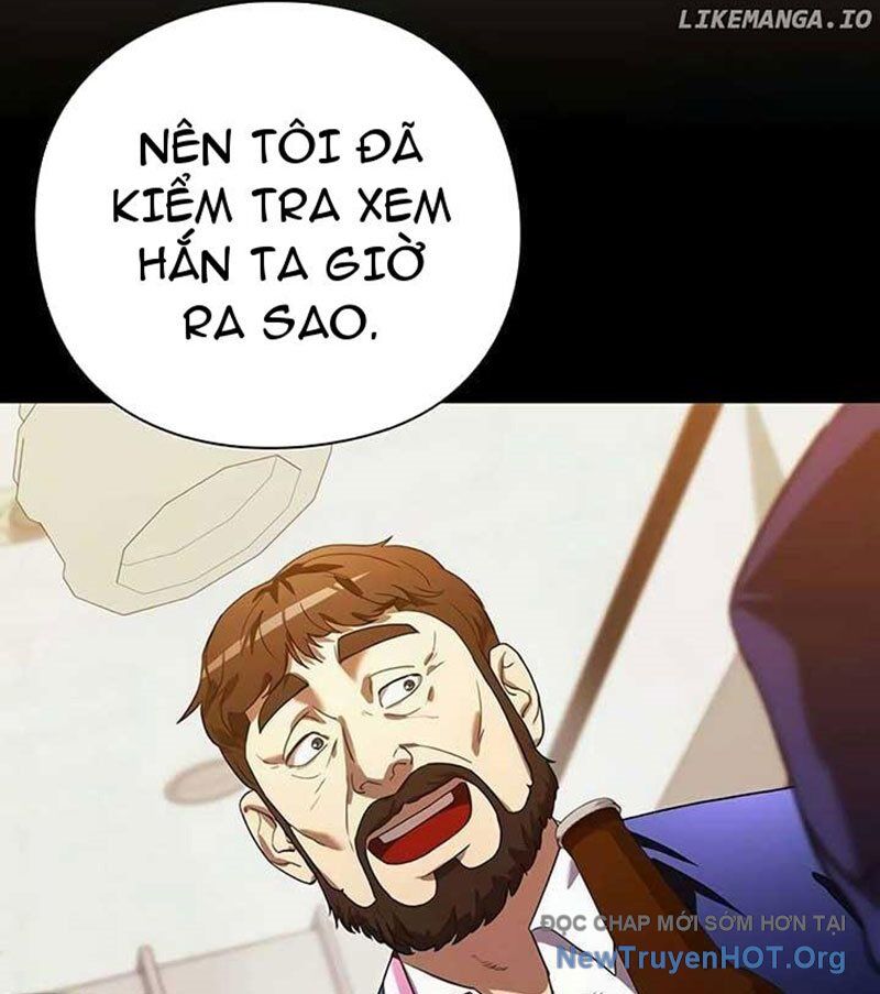 Người Giám Định Cổ Vật: Chapter 43