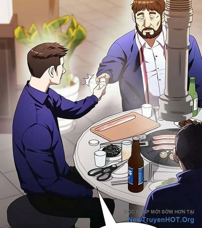 Người Giám Định Cổ Vật: Chapter 43