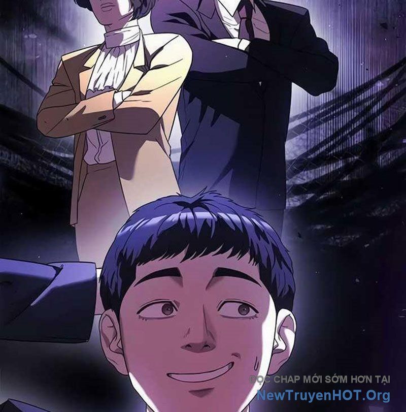 Người Giám Định Cổ Vật: Chapter 43