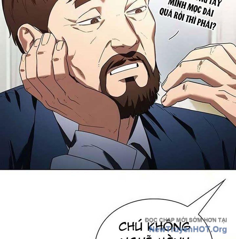 Người Giám Định Cổ Vật: Chapter 43