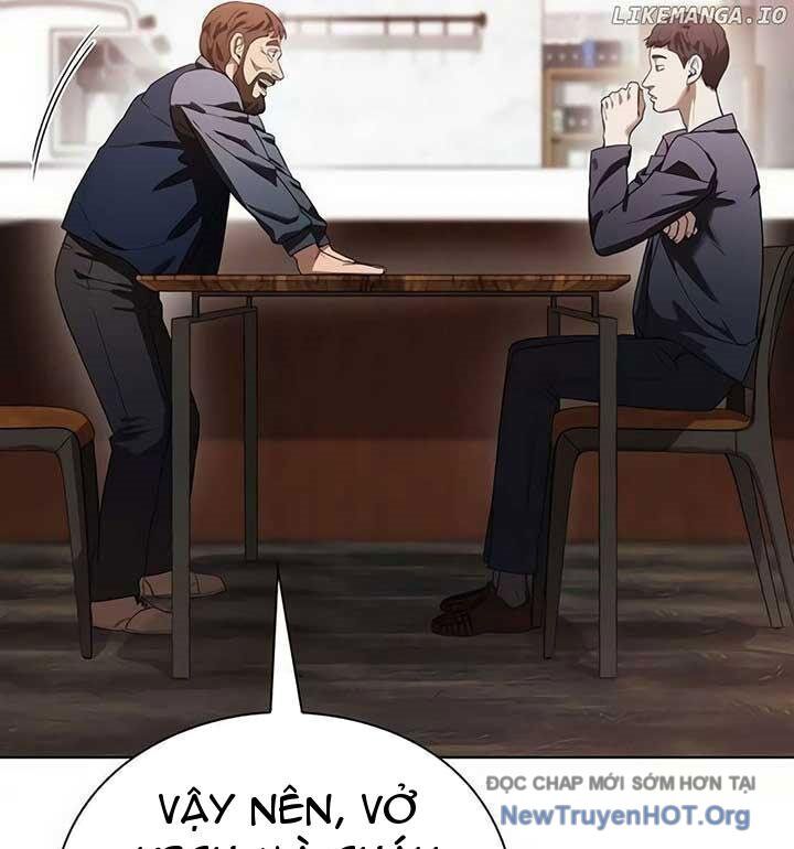 Người Giám Định Cổ Vật: Chapter 43