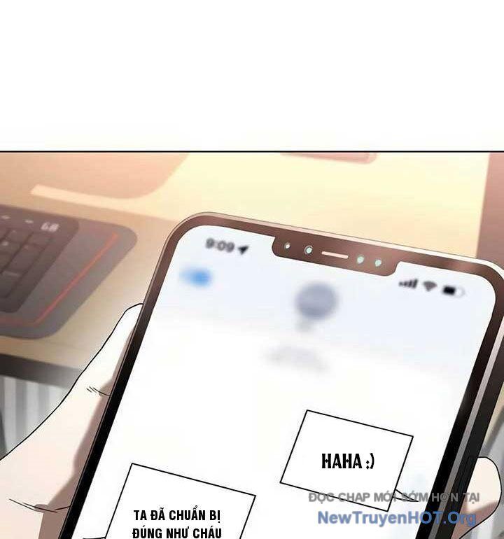 Người Giám Định Cổ Vật: Chapter 43