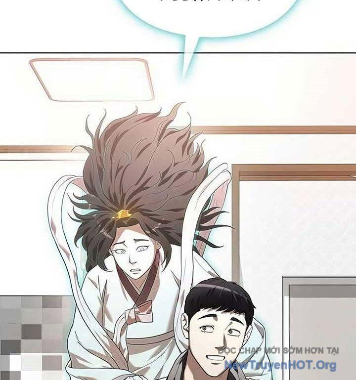 Người Giám Định Cổ Vật: Chapter 43