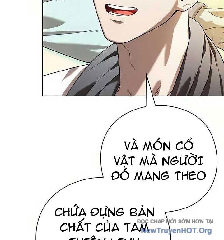 Người Giám Định Cổ Vật: Chapter 43