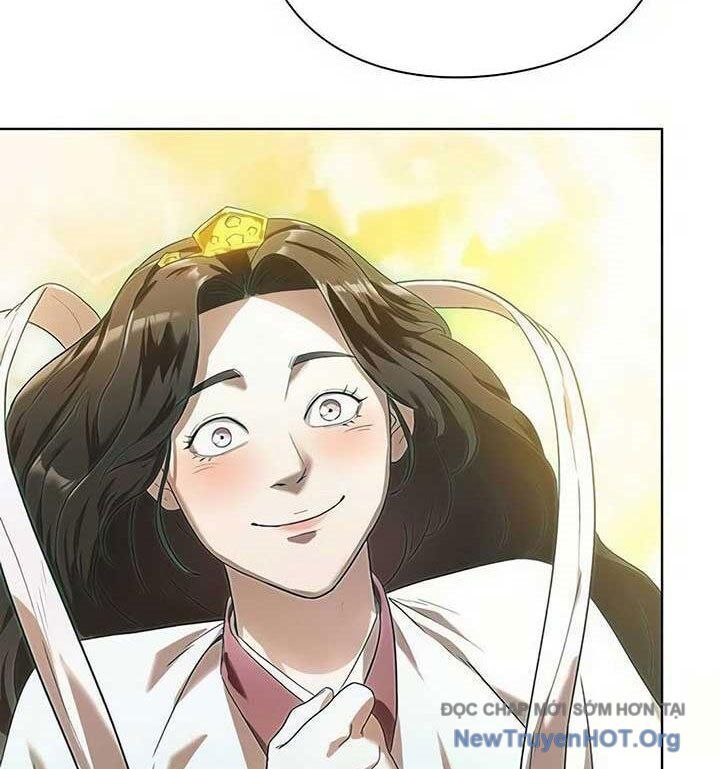 Người Giám Định Cổ Vật: Chapter 43