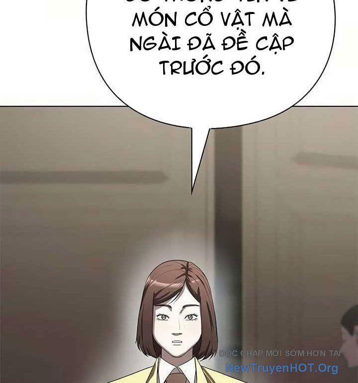 Người Giám Định Cổ Vật: Chapter 43