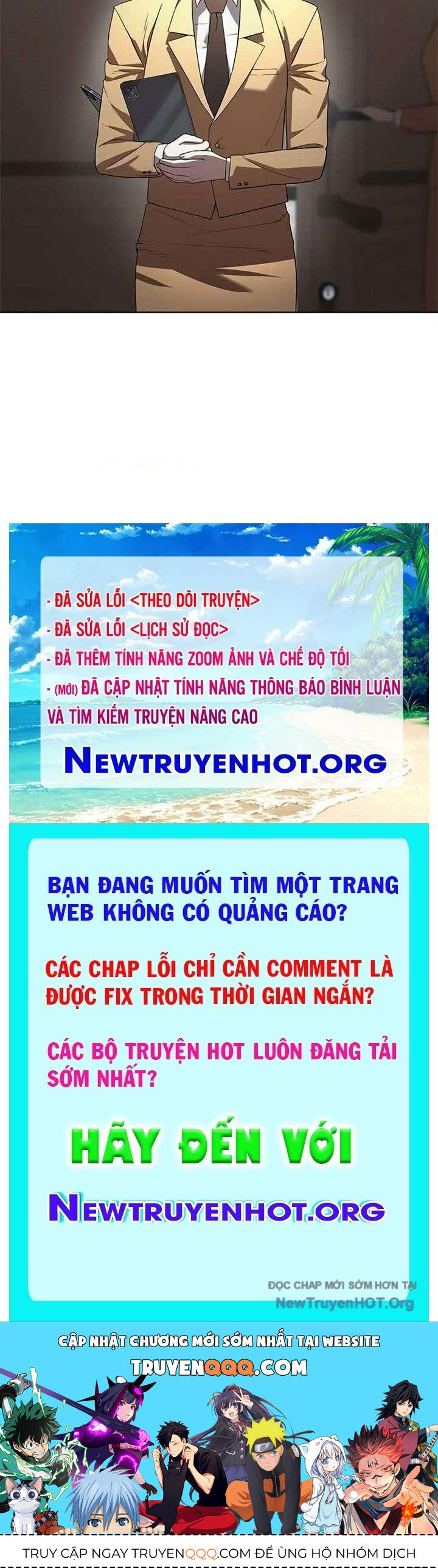 Người Giám Định Cổ Vật: Chapter 43