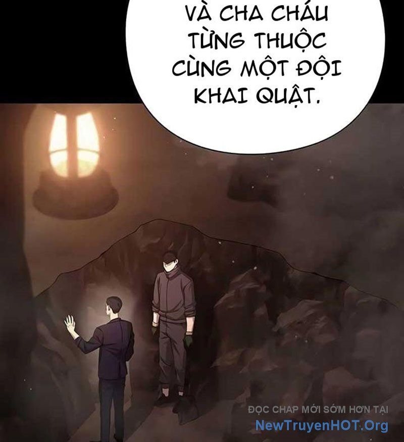 Người Giám Định Cổ Vật: Chapter 43