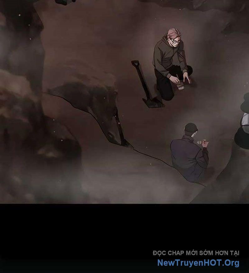 Người Giám Định Cổ Vật: Chapter 43