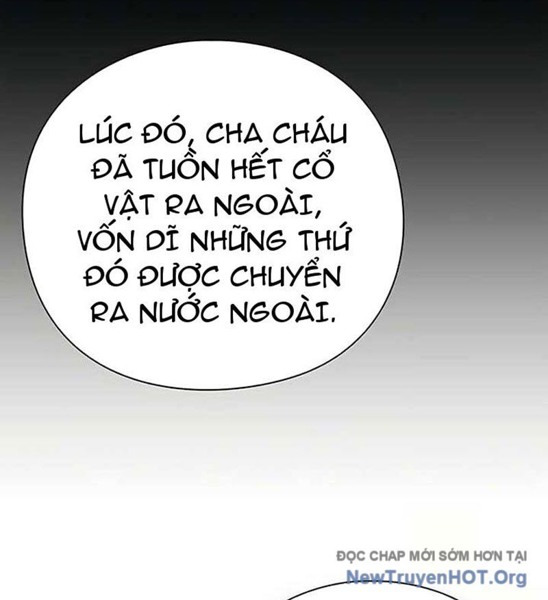 Người Giám Định Cổ Vật: Chapter 43