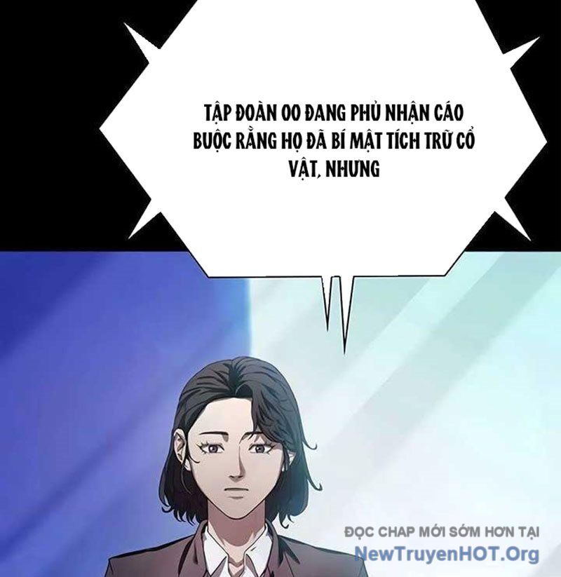 Người Giám Định Cổ Vật: Chapter 43