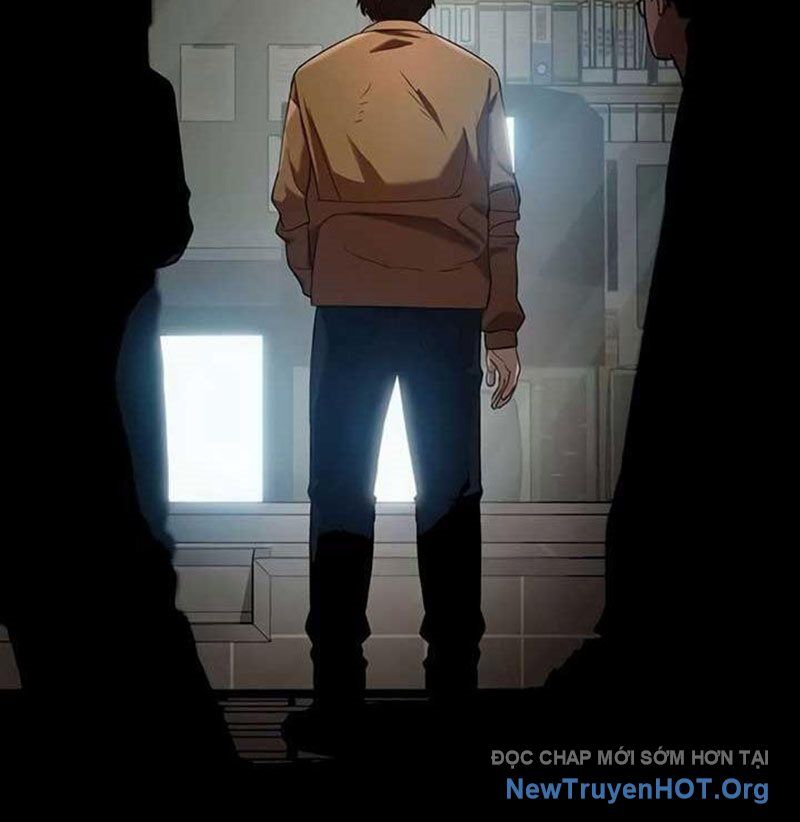 Người Giám Định Cổ Vật: Chapter 43