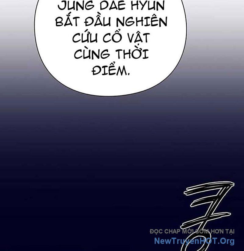 Người Giám Định Cổ Vật: Chapter 43